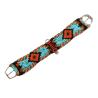Rope Comfort Western Girth