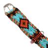 Rope Comfort Western Girth