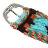 Rope Comfort Western Girth