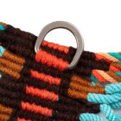 Rope Comfort Western Girth