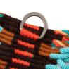 Rope Comfort Western Girth