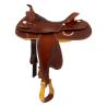Garland Small Butterfly Tooling Basket Saddle