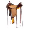 Saddle Garland All Round Border Nº1