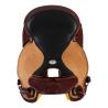 Saddle Garland All Round Border Nº1
