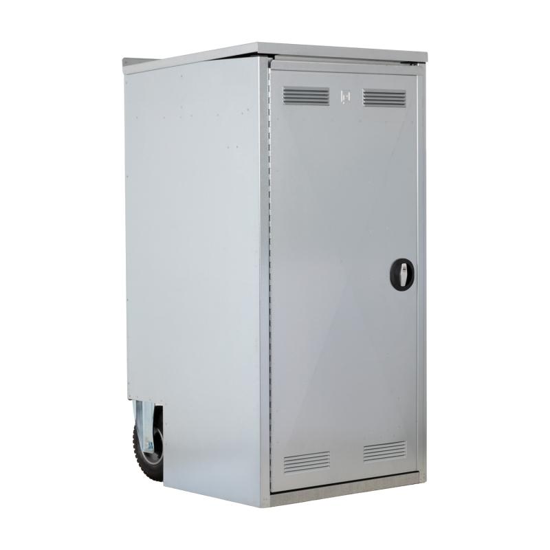 Baule 116 X 60 X 60 Cm