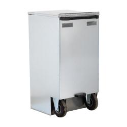 Baule 116 X 60 X 60 Cm