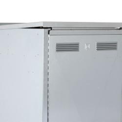 Baule 116 X 60 X 60 Cm
