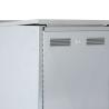 Baule 116 X 60 X 60 Cm