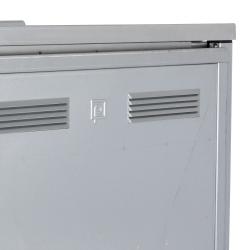 Baule 116 X 60 X 60 Cm