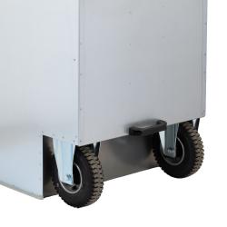 Baule 116 X 60 X 60 Cm