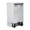 Baule 116 X 60 X 60 Cm