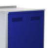 Baule 116 X 60 X 60 Cm