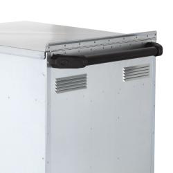 Baule 116 X 60 X 60 Cm