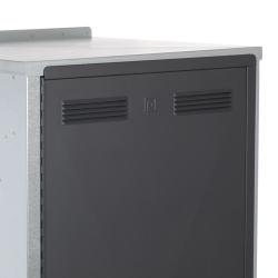 Baule 116 X 60 X 60 Cm