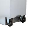 Baule 116 X 60 X 60 Cm