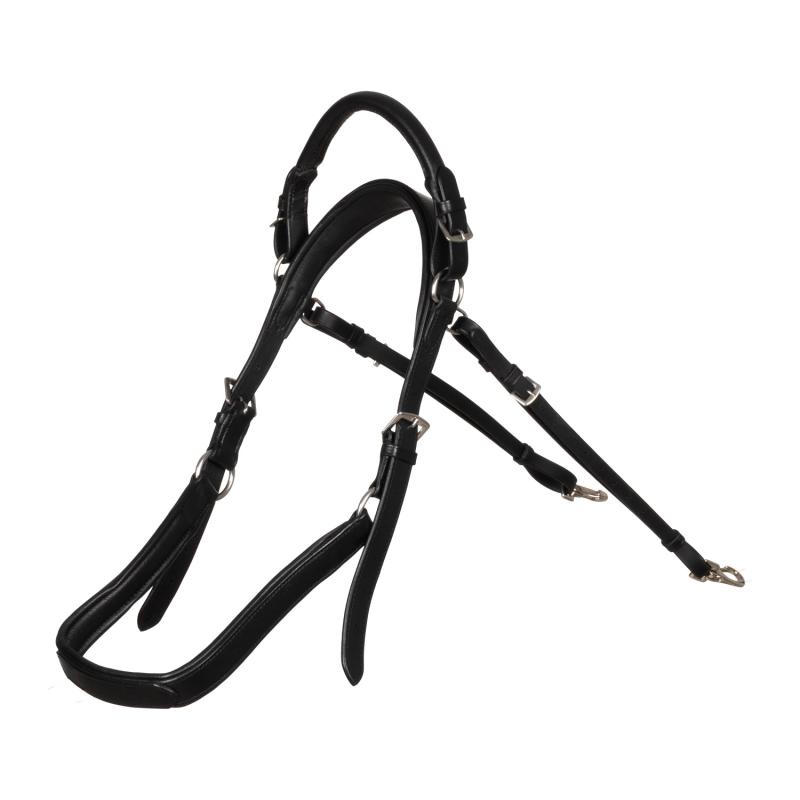 Jump Strap In Cuoio