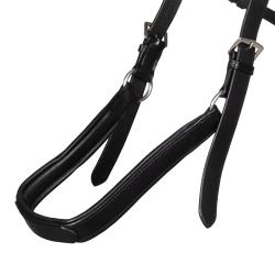 Jump Strap In Cuoio