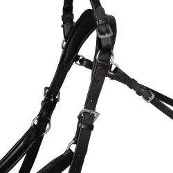 Jump Strap In Cuoio
