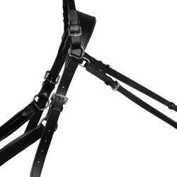 Jump Strap In Cuoio