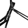 Jump Strap In Cuoio