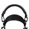 Jump Strap In Cuoio