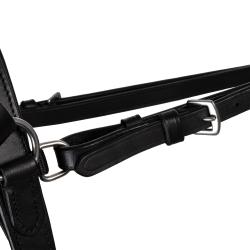Jump Strap In Cuoio
