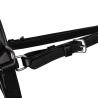 Jump Strap In Cuoio