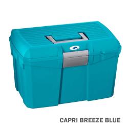 Maleta Para Útiles De Limpieza Modelo Italiano