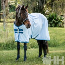 Manta Amigo Bug Rug Antimoscas Sin Cubrecuello
