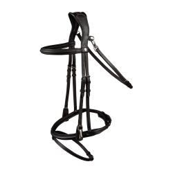 Bridas De Bocado X-Line Work De Waldhausen