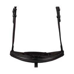 Bridas De Bocado X-Line Work De Waldhausen
