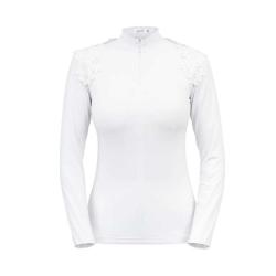 Camiseta De Concurso Blossom Para Mujer, Manga Larga