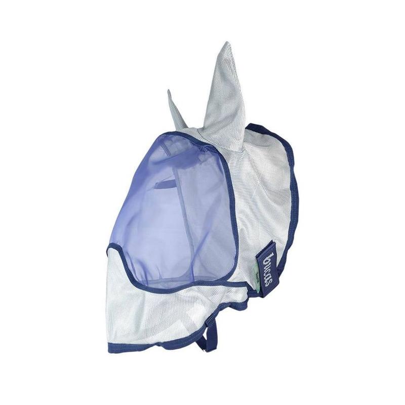 Buzz-Off Deluxe Fly Mask