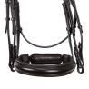 Briglia Dressage In Cuoio Senza Redini