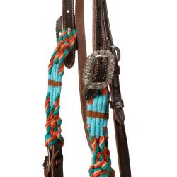 Briglia Western Rope Waves