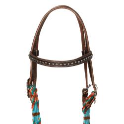 Briglia Western Rope Waves