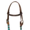 Briglia Western Rope Waves