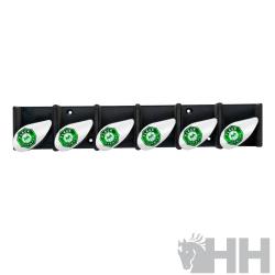 Portafustas Pared Fleck