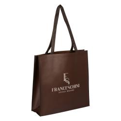 Borsa Shopping In Tessuto Non Tessuto Media (45X45X15 Cm)