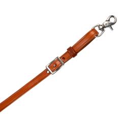 Pettorale Western Blue Star