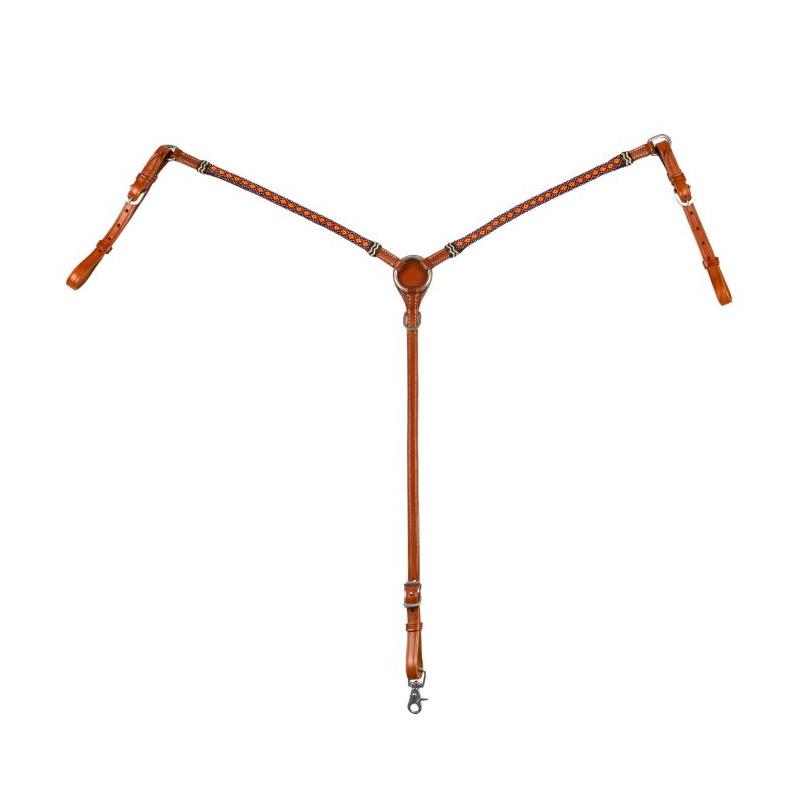 Sunrise Western Breastcollar