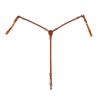 Sunrise Western Breastcollar