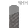 Escofina Save Edge Para Mango White Horse