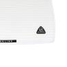 Stripe Suede Dressage Saddle Pad W/Square Back Corner
