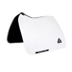 Square Dressage Saddle Pad W/Square Back Corner