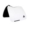 Square Dressage Saddle Pad W/Square Back Corner