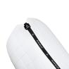 Square Dressage Saddle Pad W/Square Back Corner