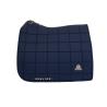 Square Dressage Saddle Pad W/Square Back Corner