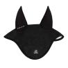 Suede Fly Veil