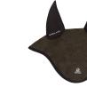 Suede Fly Veil